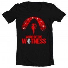 Word of the Witness Womens